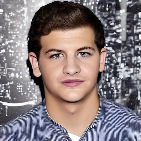 Featured image #3 for Tye Sheridan