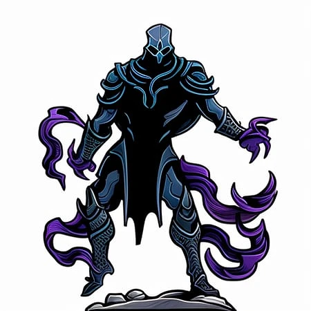 Featured image #1 for PrintableHeroes TTRPG Paperminis + VTT Tokens