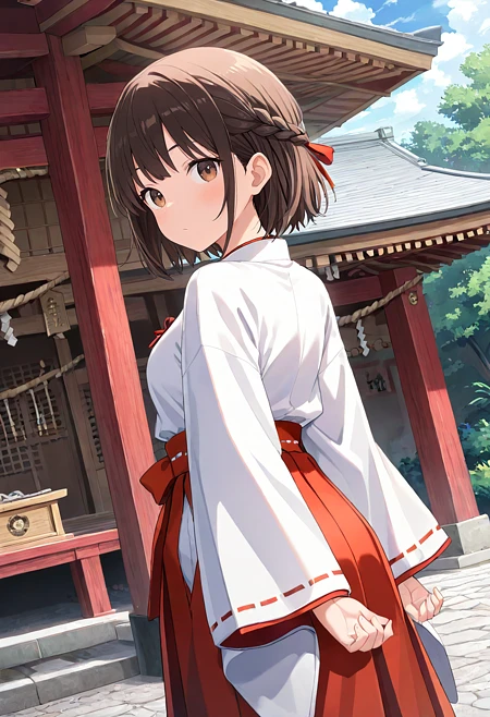 Featured image #5 for Cat Tower (NoobAI XL checkpoint)