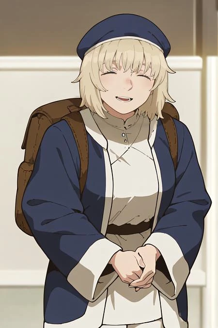 Featured image #1 for Falin Touden - Dungeon Meshi