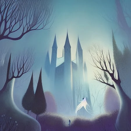 Featured image #1 for fairy-tale-painting-style