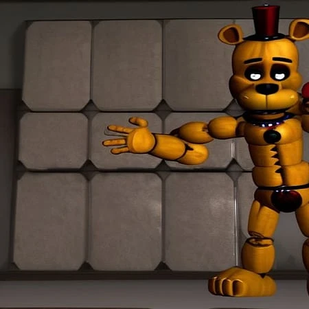 Featured image #3 for freddy-fazbear