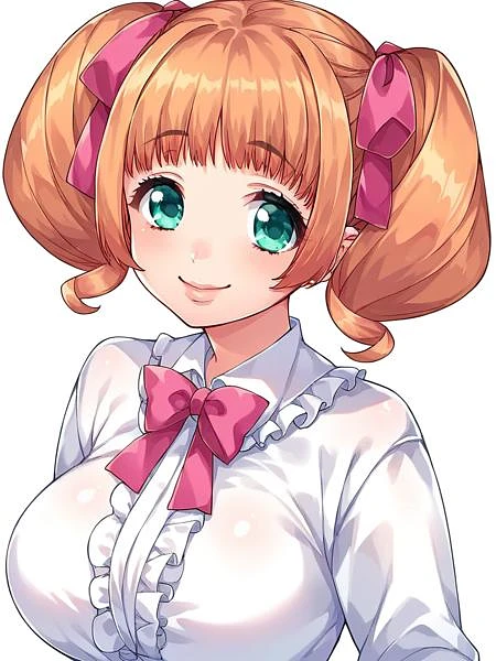 Featured image #5 for Sumeragi Kohaku Style (Orcsoft) + Some Characters すめらぎ 琥珀