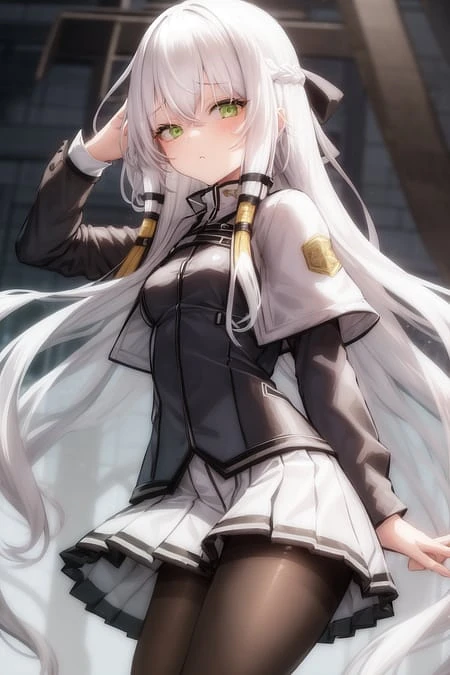 Featured image #1 for altina orion (sen_no_kiseki_iii)
