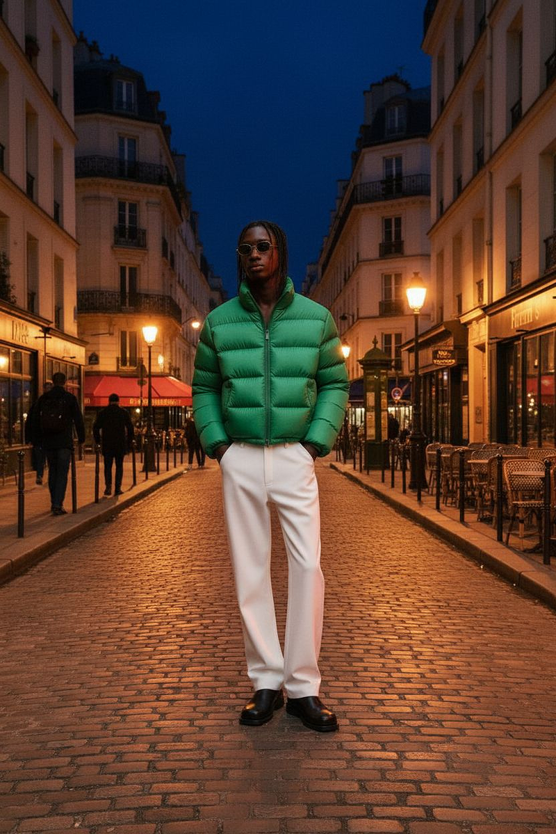 A sample prompt of what you can find in this page