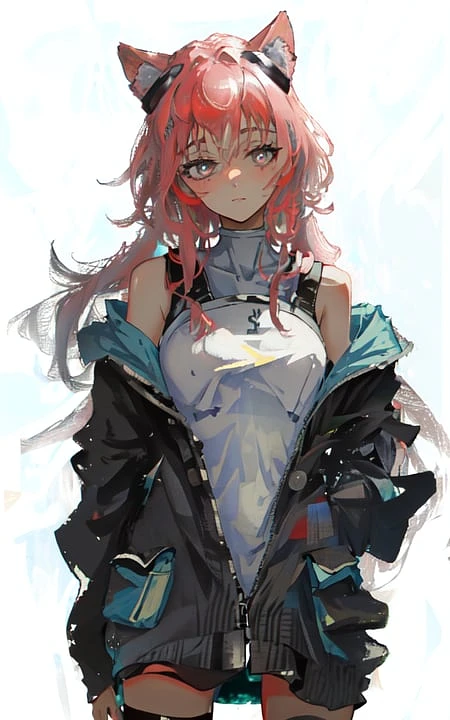 Featured image #1 for ARKNIGHTS GRAVEL