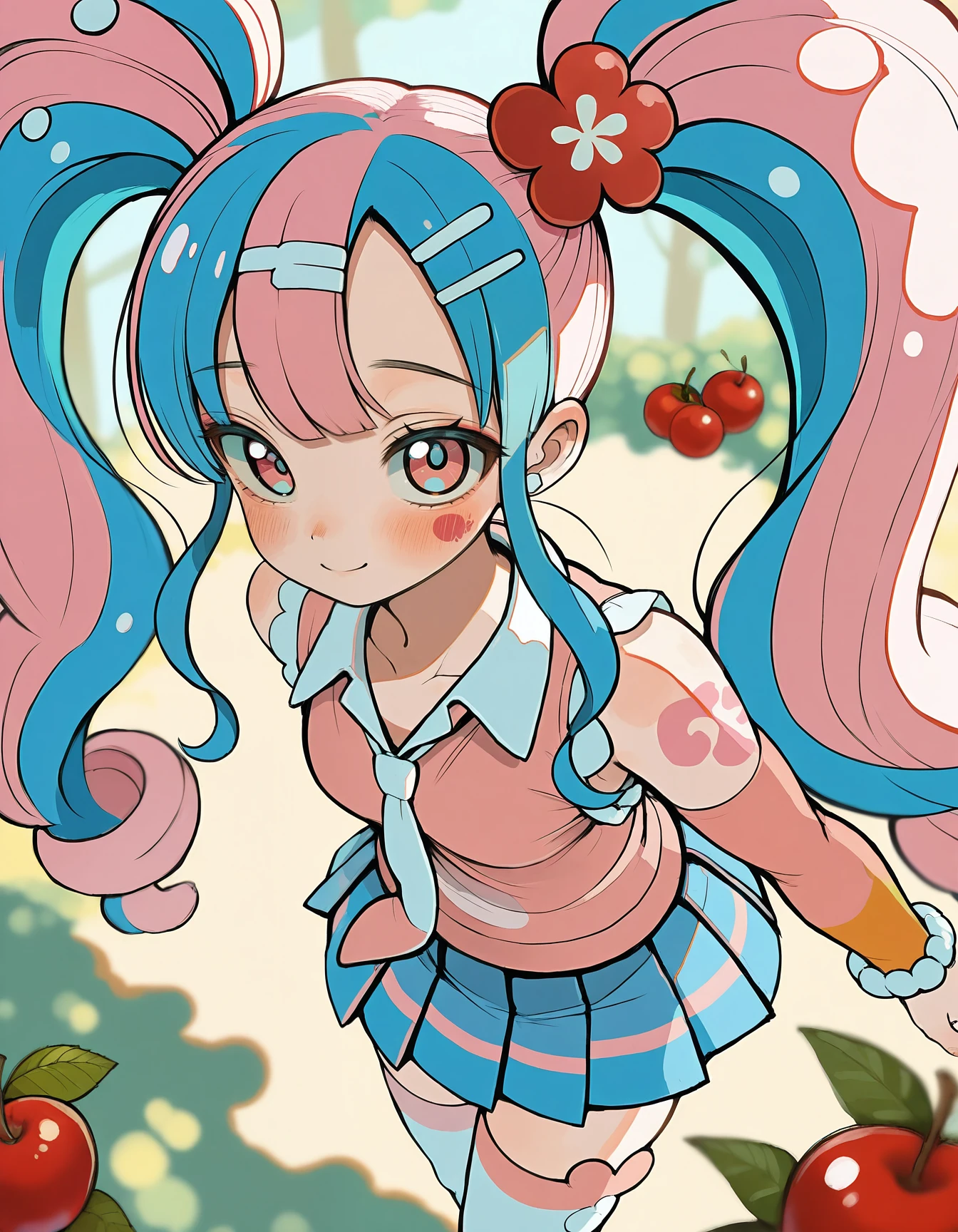 Featured image #1 for eheheheheh | Shiiro's Styles