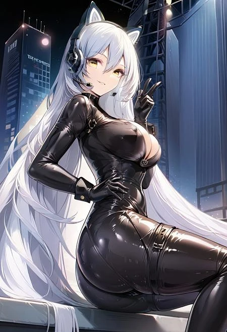 Featured image #5 for Azur Lane