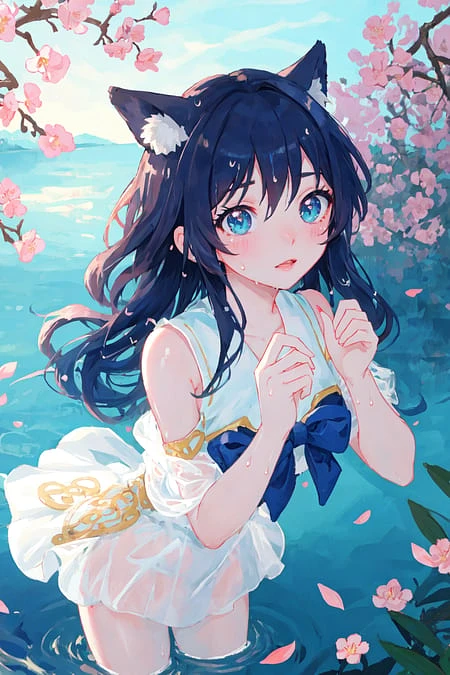 Featured image #1 for LemonPastelMix