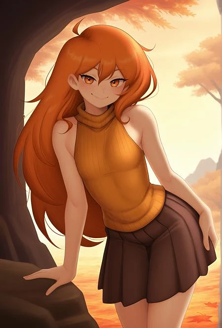 Featured image #3 for Cabronpr (Artist Style) [Illustrious]
