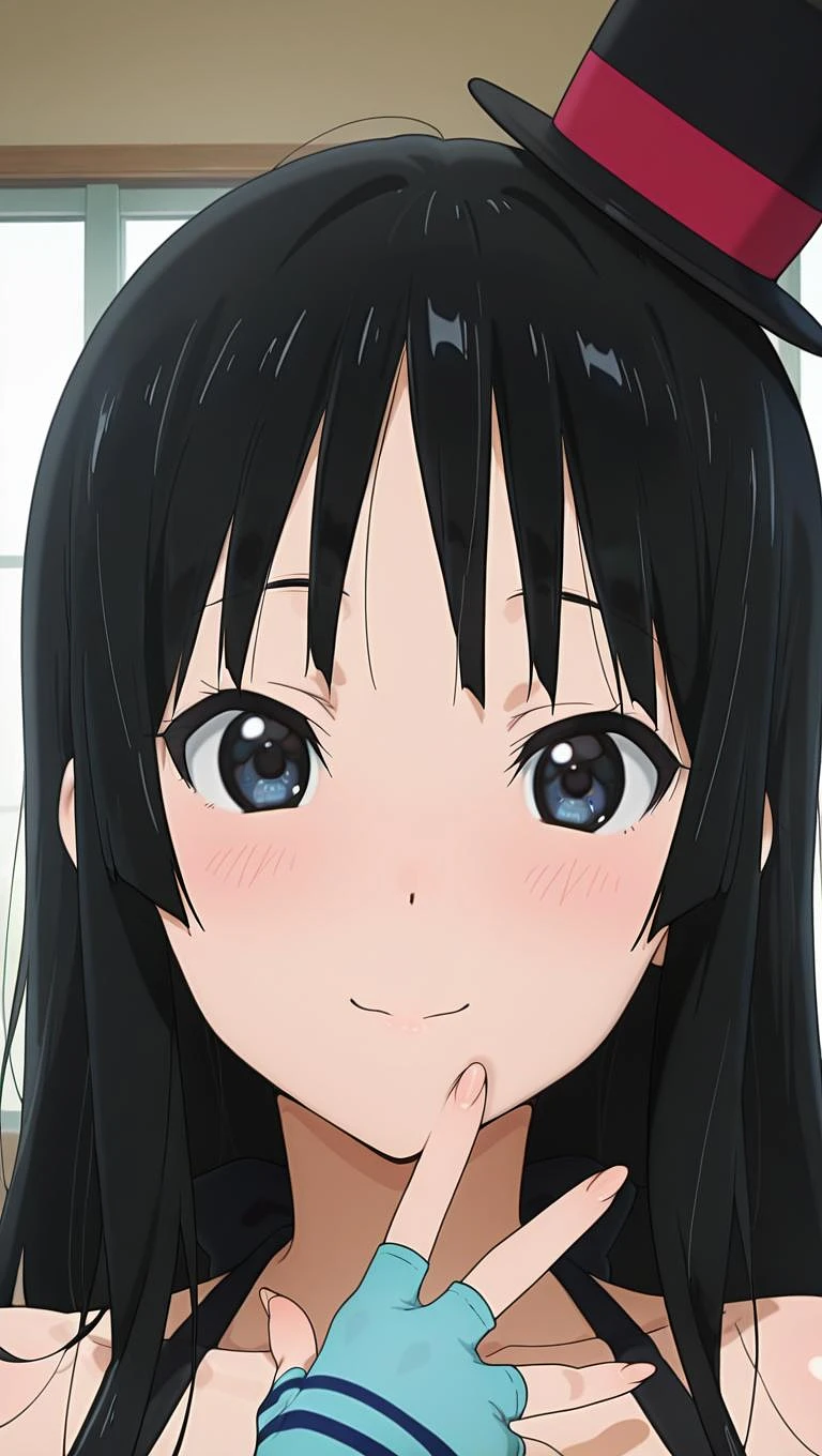 Featured image #3 for 秋山澪 [不要说‘懒惰']-轻音少女（Akiyama Mio [Don't Say 'Lazy']- K-on）