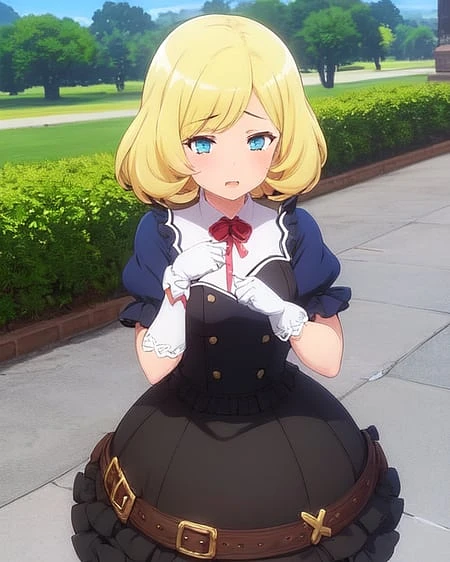 Featured image #2 for Futoku No Guild / Immoral Guild - All-in-One