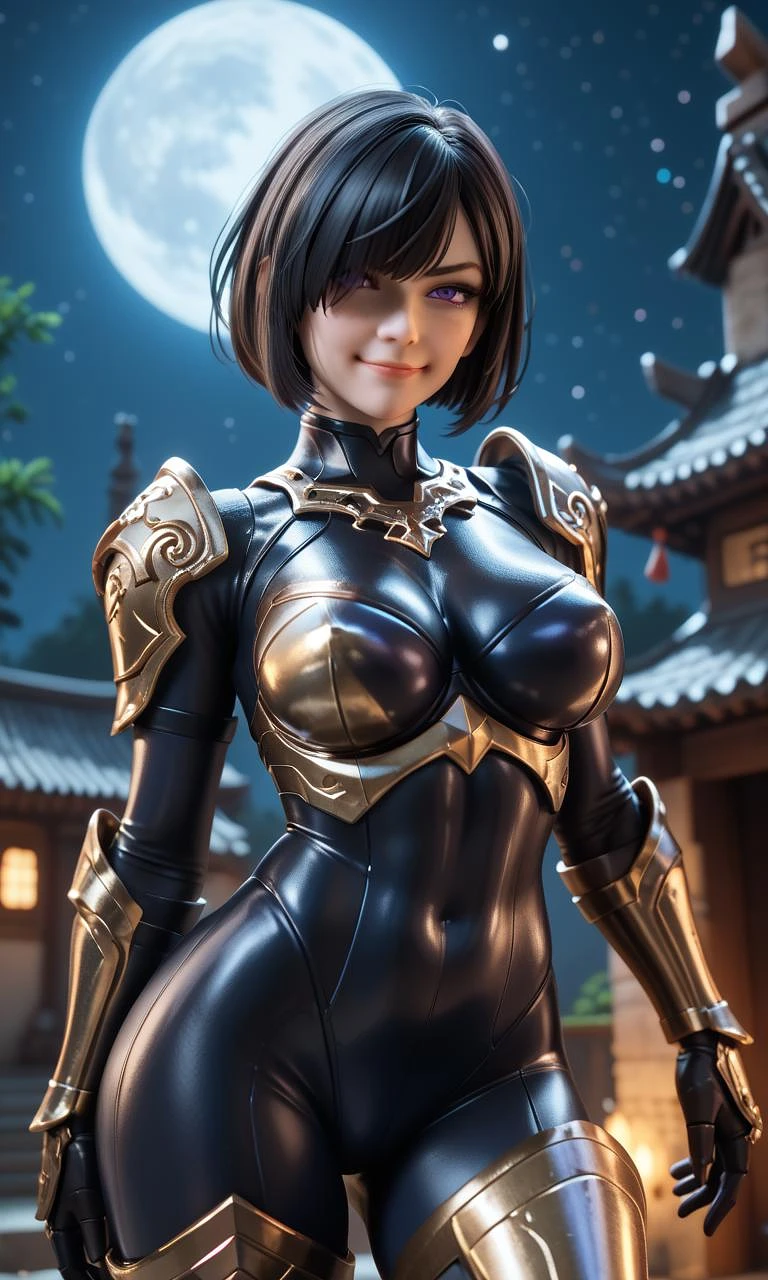 Featured image #3 for Nova 3DCG XL