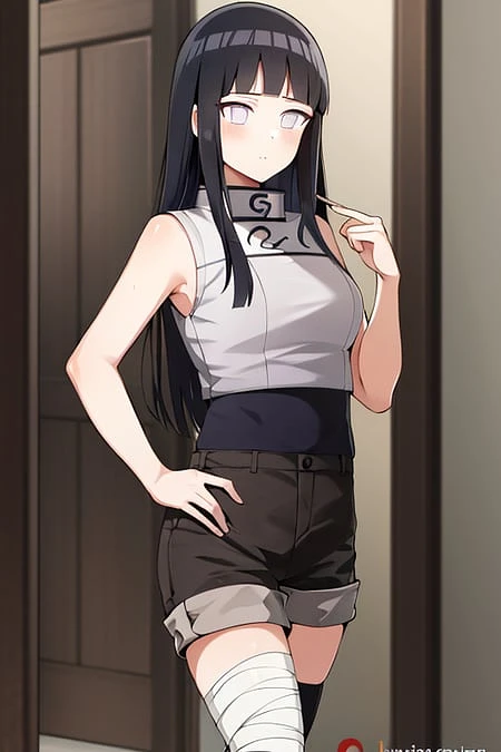 Featured image #3 for Hinata Hyuuga (Shippuden, The Last [Emo Hinata], Boruto)