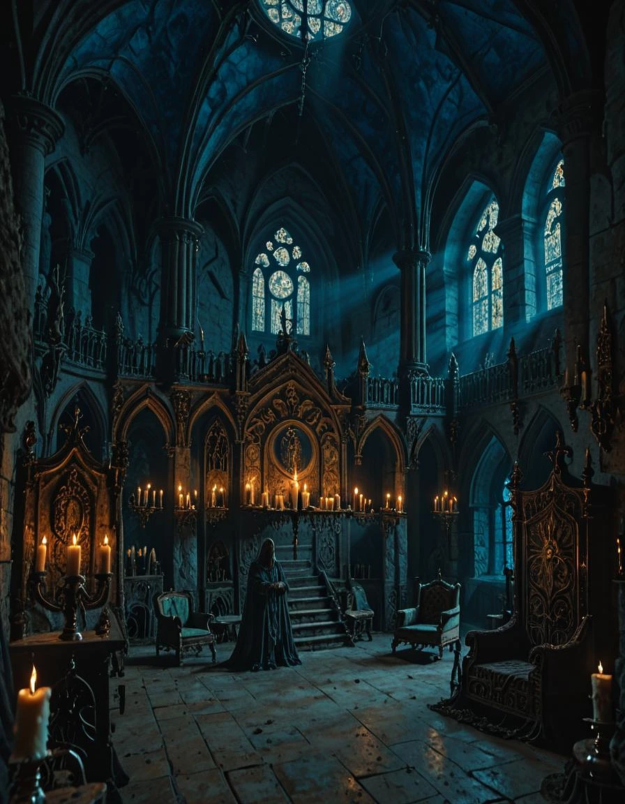 Featured image #2 for Medieval Worlds
