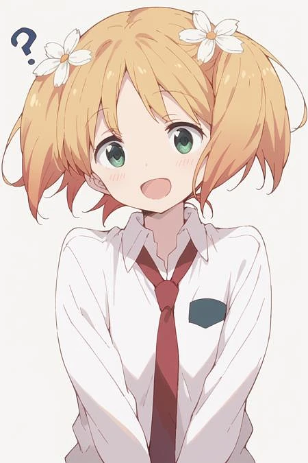 Featured image #1 for Yuu Sonoda [Sakura Trick]