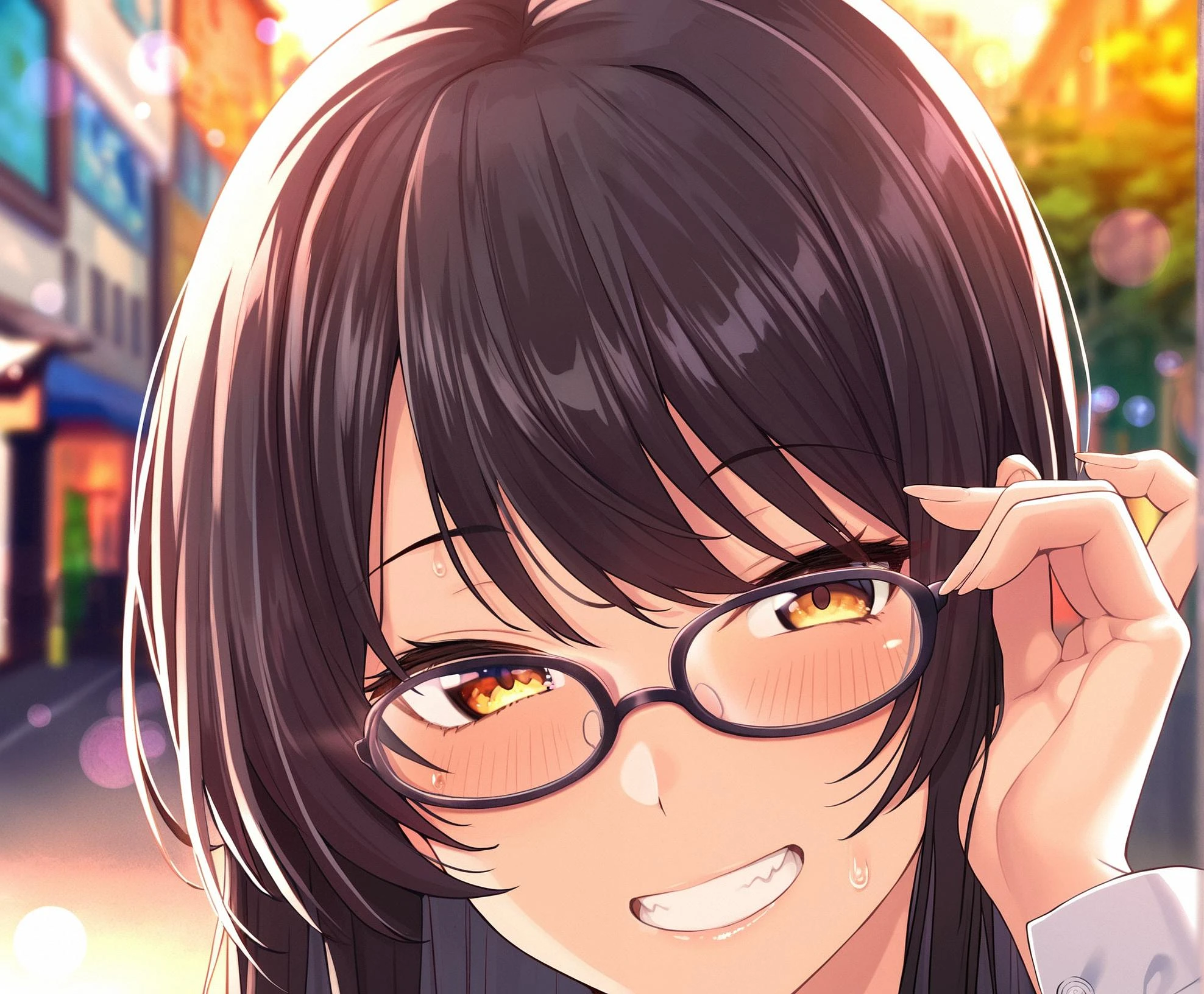 Featured image #4 for Glasses