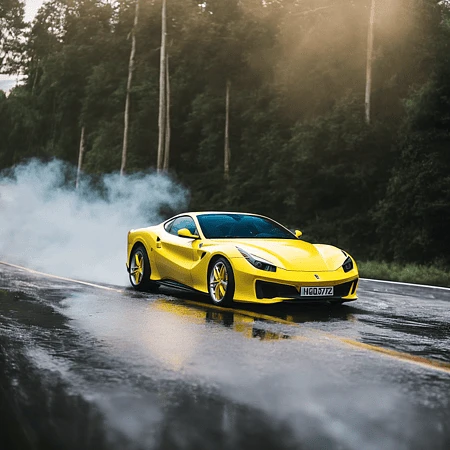 Featured image #4 for Car Photography