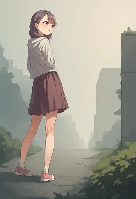 Featured image #1 for Gotyui(yamada no seikatu ga daiichi) Style