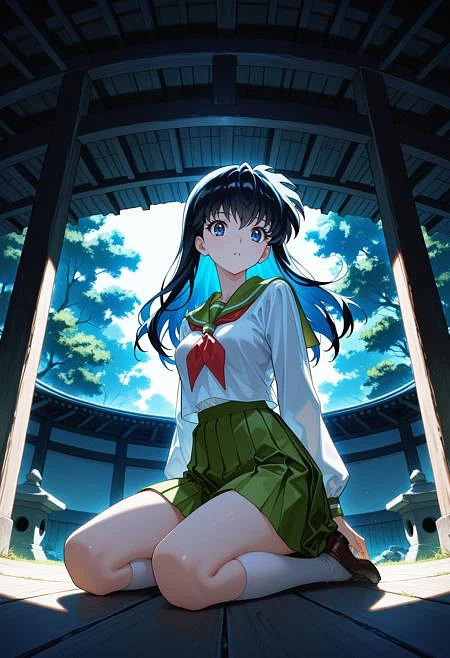 Featured image #2 for Inuyasha | 犬夜叉 - Collection