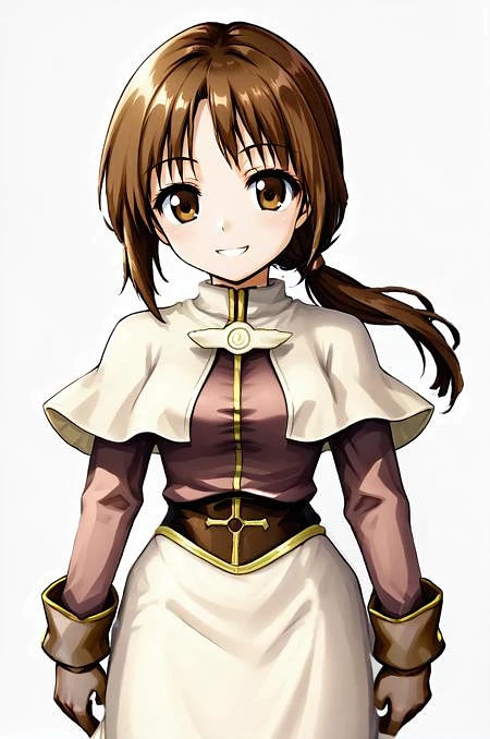 Featured image #4 for Acolyte (Ragnarok Online)