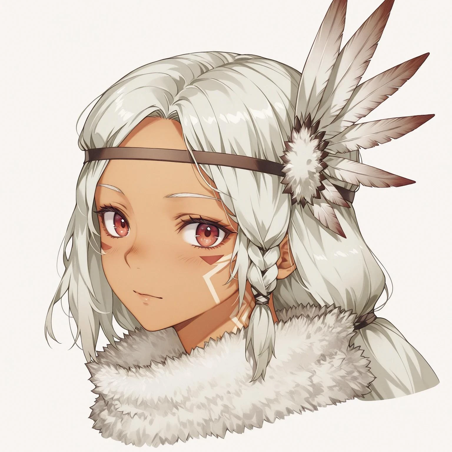 Featured image #2 for Bravely Default (Bravely Second) - Aimee Matchlock PONY + ILLUSTRIOUS / エイミー・マッチロック