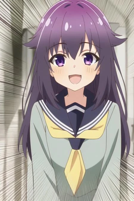 Featured image #2 for Koshi Anko | My Deer Friend Nokotan | しかのこのこのここしたんたん