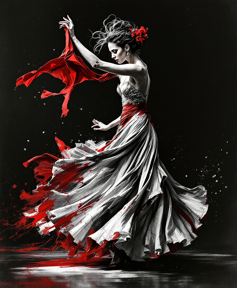 A sample prompt of what you can find in this page