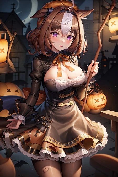 Featured image #2 for Meisho Doto (umamusume)