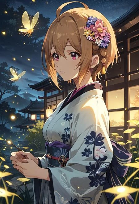 Featured image #2 for Ibuki Tsubasa | THE iDOLM@STER Million Live! Theater Days | アイドルマスター ミリオンライブ