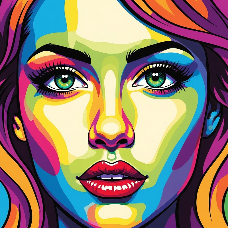 A sample prompt of what you can find in this page