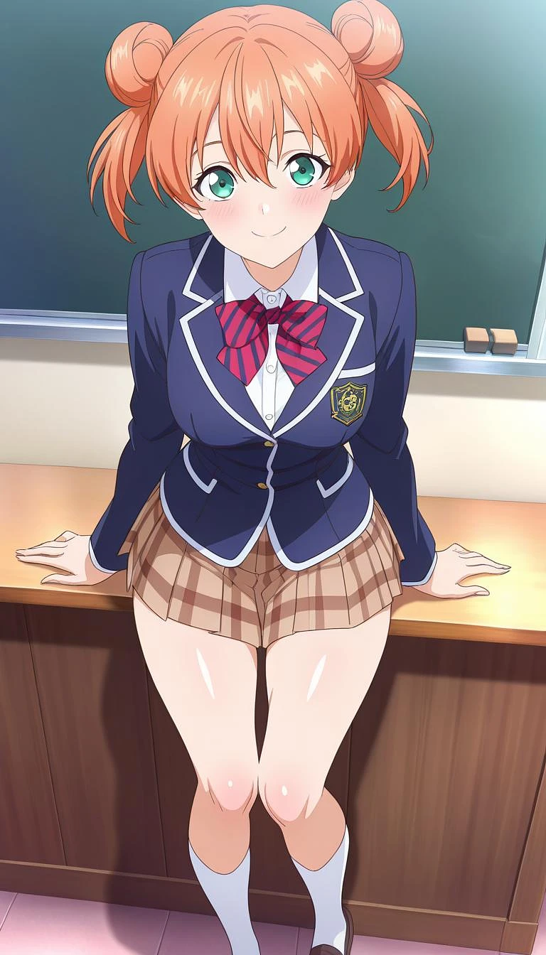 Featured image #2 for 吉野悠姬-食戟之灵（Yoshino Yuki-Food Wars）