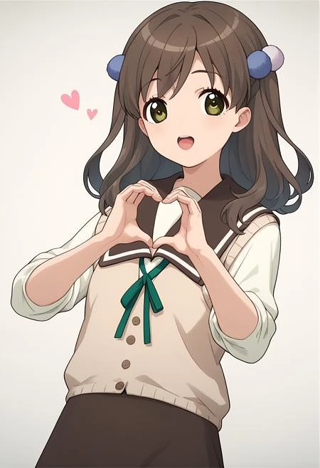 Featured image #3 for Mitani Kanae - Tamayura / たまゆら