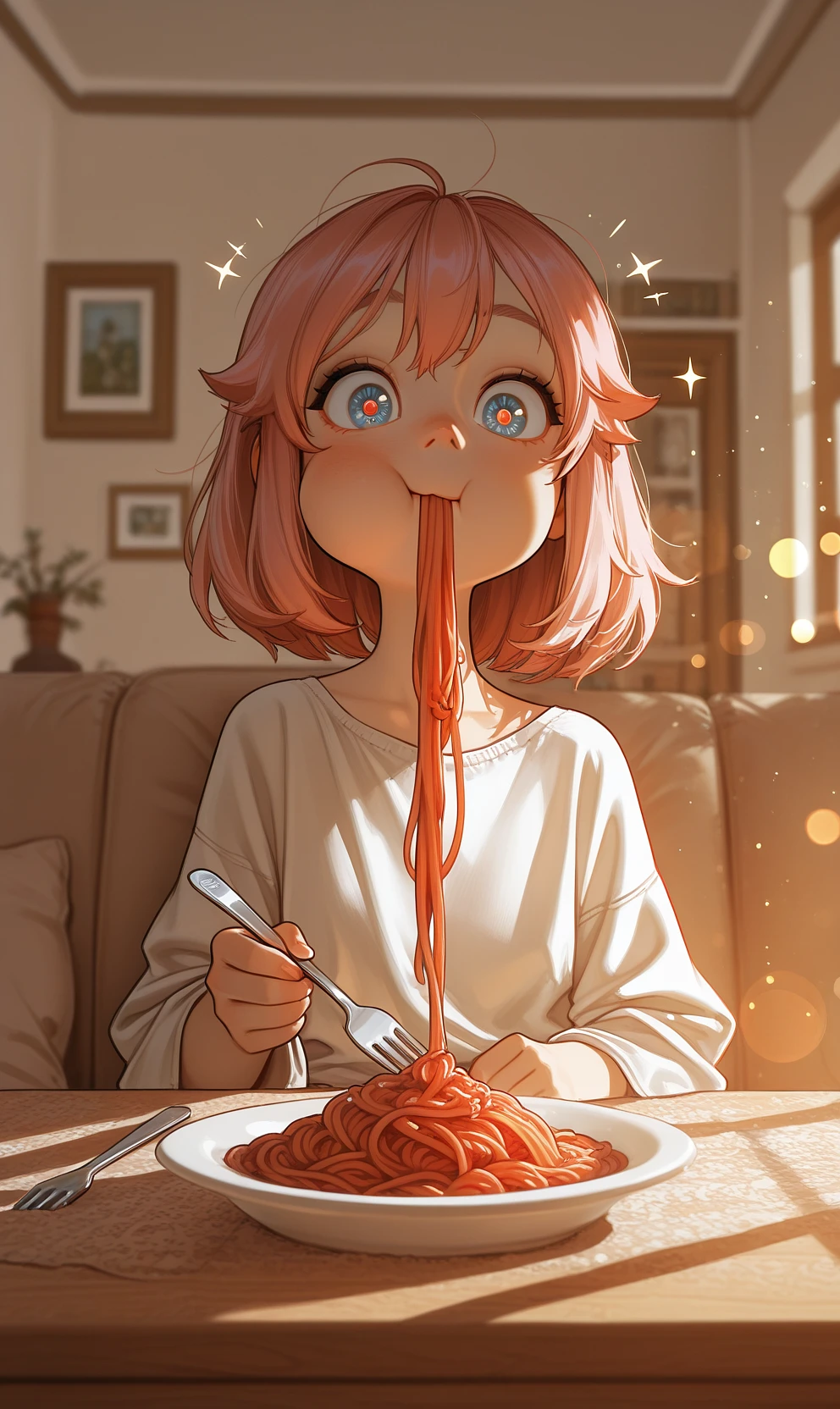 Featured image #3 for Anime artistic