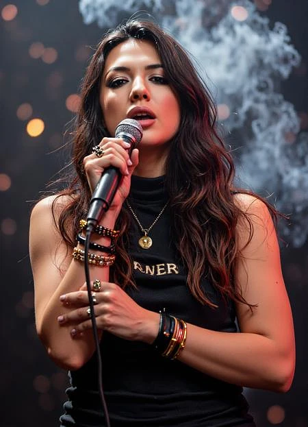 Featured image #2 for Michelle Branch (Flux) - Singer/Musician