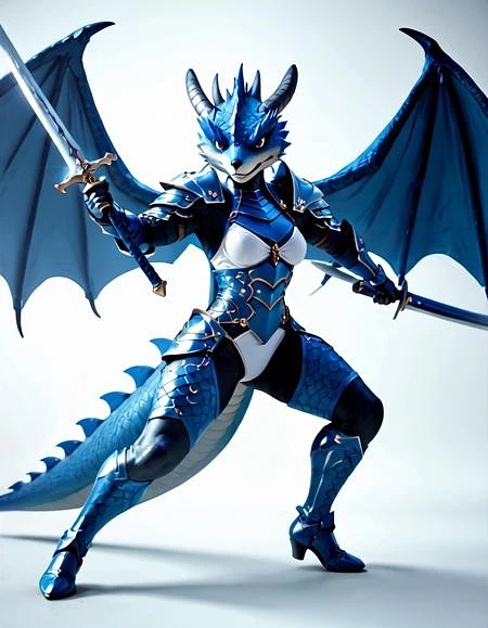 Featured image #2 for OC Character Collection