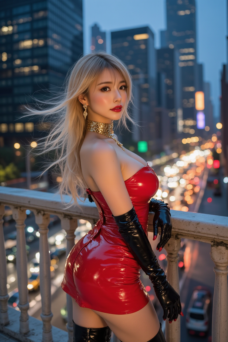 A sample prompt of what you can find in this page