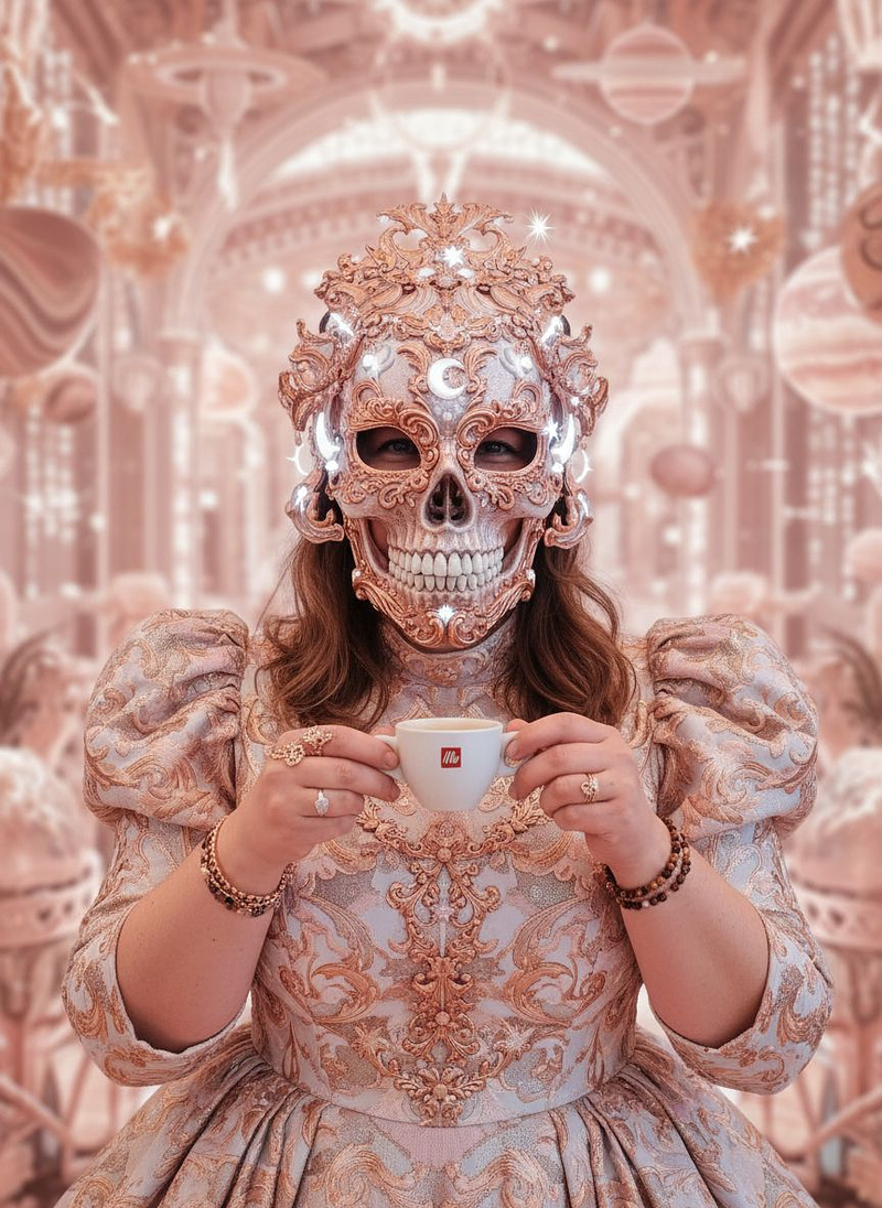 A sample prompt of what you can find in this page