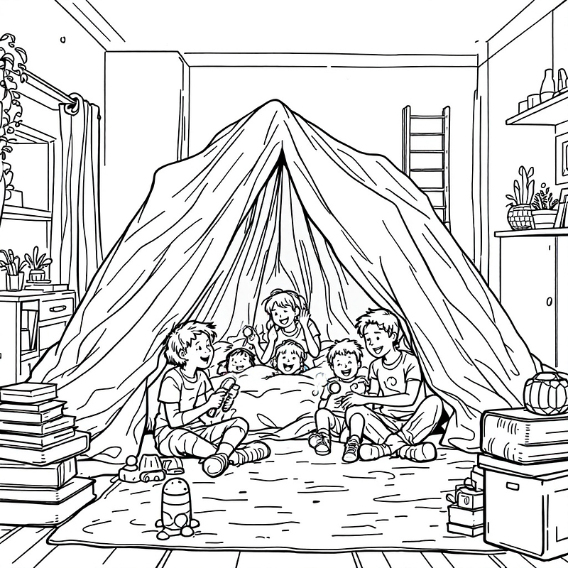 A sample prompt of what you can find in this page