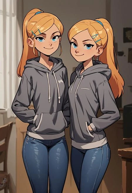 Featured image #4 for Mangamaster Style - Pony