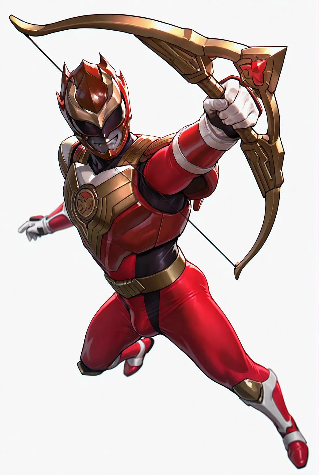 Featured image #2 for Chouseishin Gransazer / 超星神グランセイザー MALES