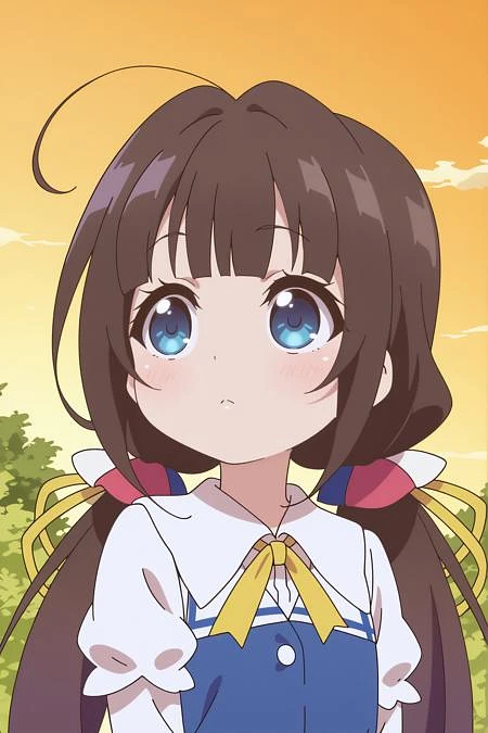 Featured image #6 for Ryuuou no Oshigoto!  // (complete pack Illustrious, PDXL and  SD1.5)
