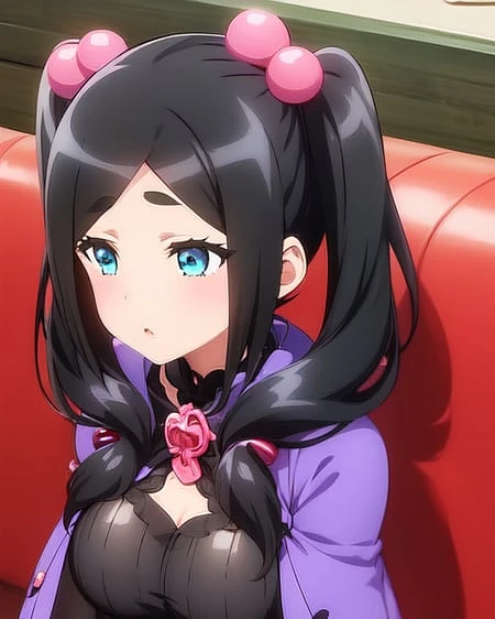 Featured image #4 for Futoku No Guild / Immoral Guild - All-in-One