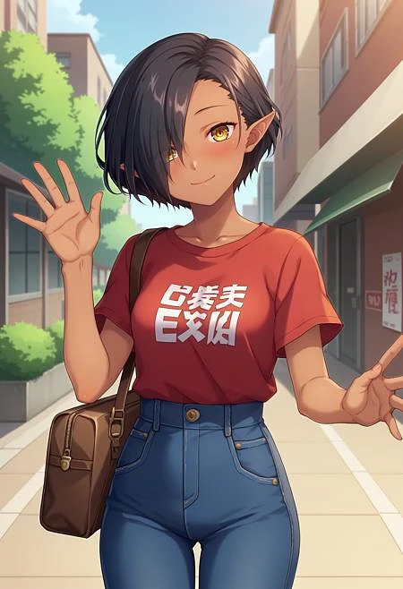 Featured image #1 for Luca (Kuroinu)