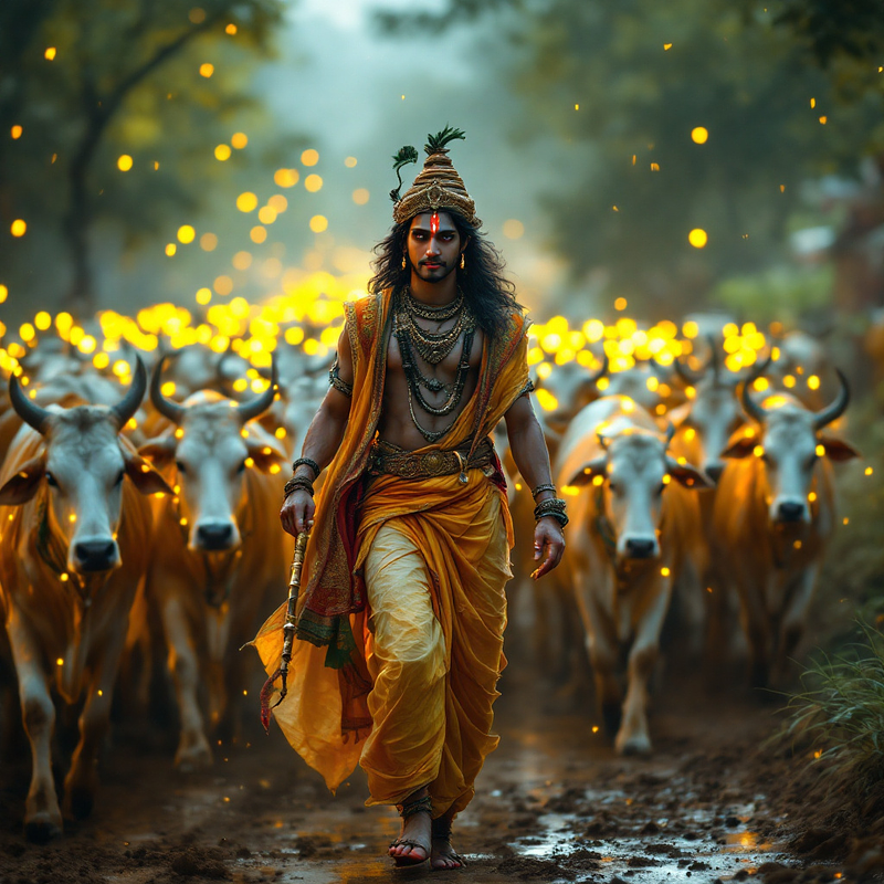 A sample prompt of what you can find in this page