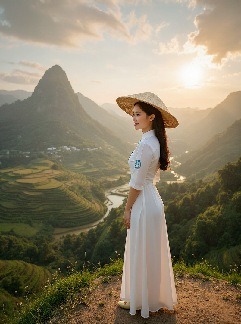 A sample prompt of what you can find in this page