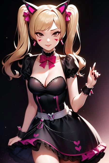 Featured image #3 for D.va (Overwatch)