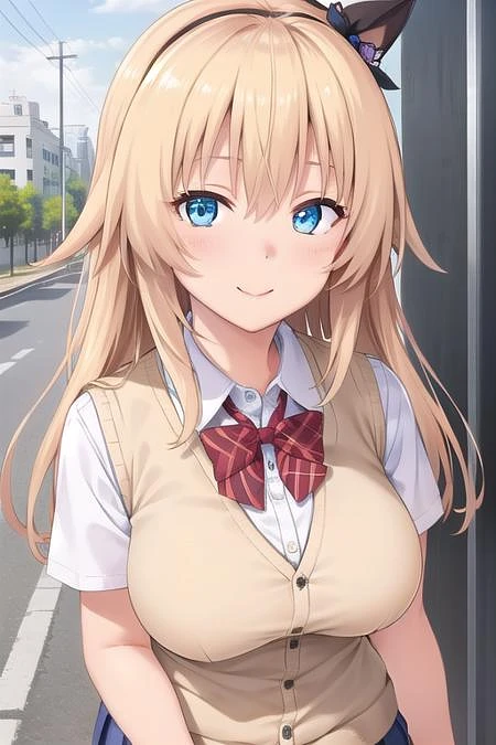 Featured image #6 for 杏野华-在她身旁的幸福（Kyouno Hana-Tonari ni Kanojo no Iru Shiawase）