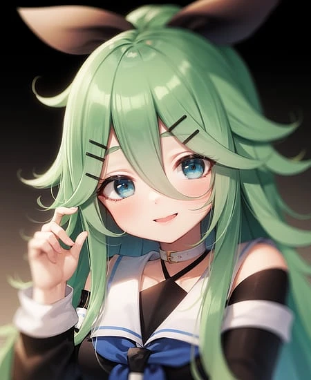 Featured image #3 for Yamakaze (Kancolle)