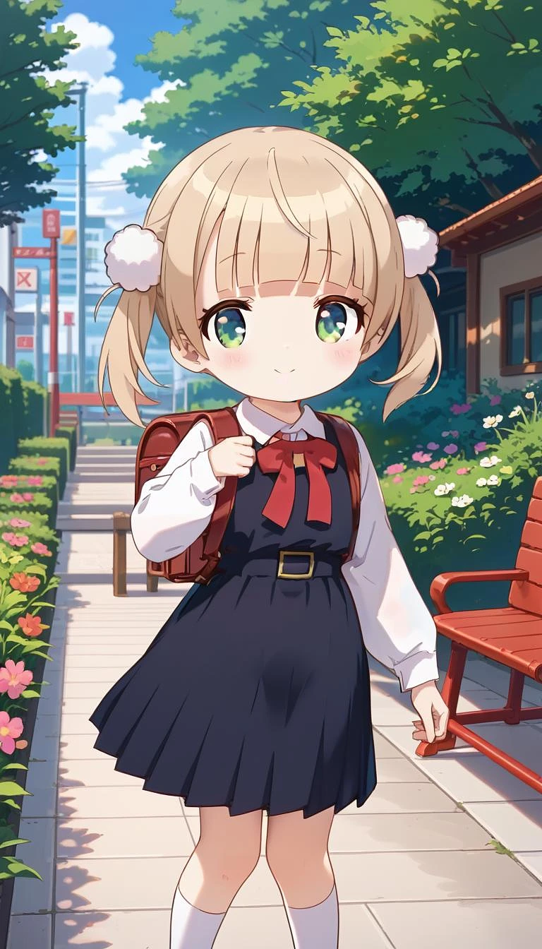 Featured image #5 for 时雨羽衣 [萌化版]-虚拟主播（Shigure Ui [Chibi Version]-Vtuber ）